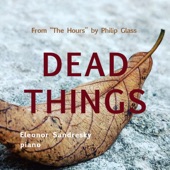 Dead Things (from The Hours) artwork