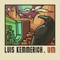 Lonely Robot - Luis Kemmerich lyrics
