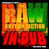 The RAW Rhythm Section - Jah Fire Dub