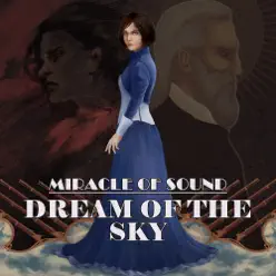Dream of the Sky - Single - Miracle of sound