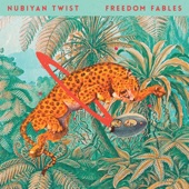 Nubiyan Twist - Ma Wonka (feat. Pat Thomas)
