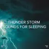 Stream & download !!!" Thunder Storm Sounds for Sleeping "!!!