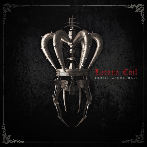 Cover artwork for Die & Rise