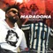 Maradona - Mouh Milano lyrics