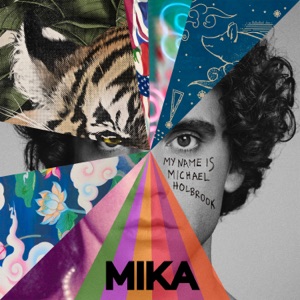 MIKA - Sanremo - Line Dance Musik