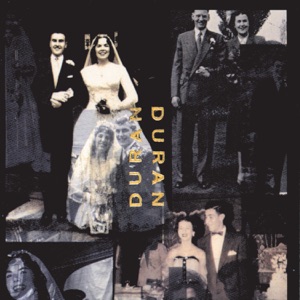 Duran Duran - Come Undone - 排舞 音樂