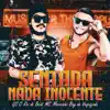 Sentada Nada Inocente (Piseiro) song lyrics