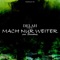 Mach nur weiter (feat. V!CE) - Delah lyrics