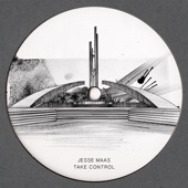 Take Control artwork