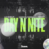 Day 'N' Nite (feat. Wingy) artwork