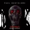 Monster (feat. Letdown. & Kid Bookie) - Paul Bartolome lyrics