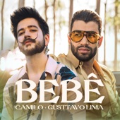 BEBÊ (com Gusttavo Lima) artwork