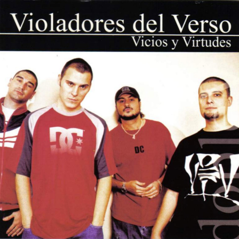 Violadores Del Verso Bei Apple Music
