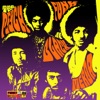 The Psych Funk of Black Merda