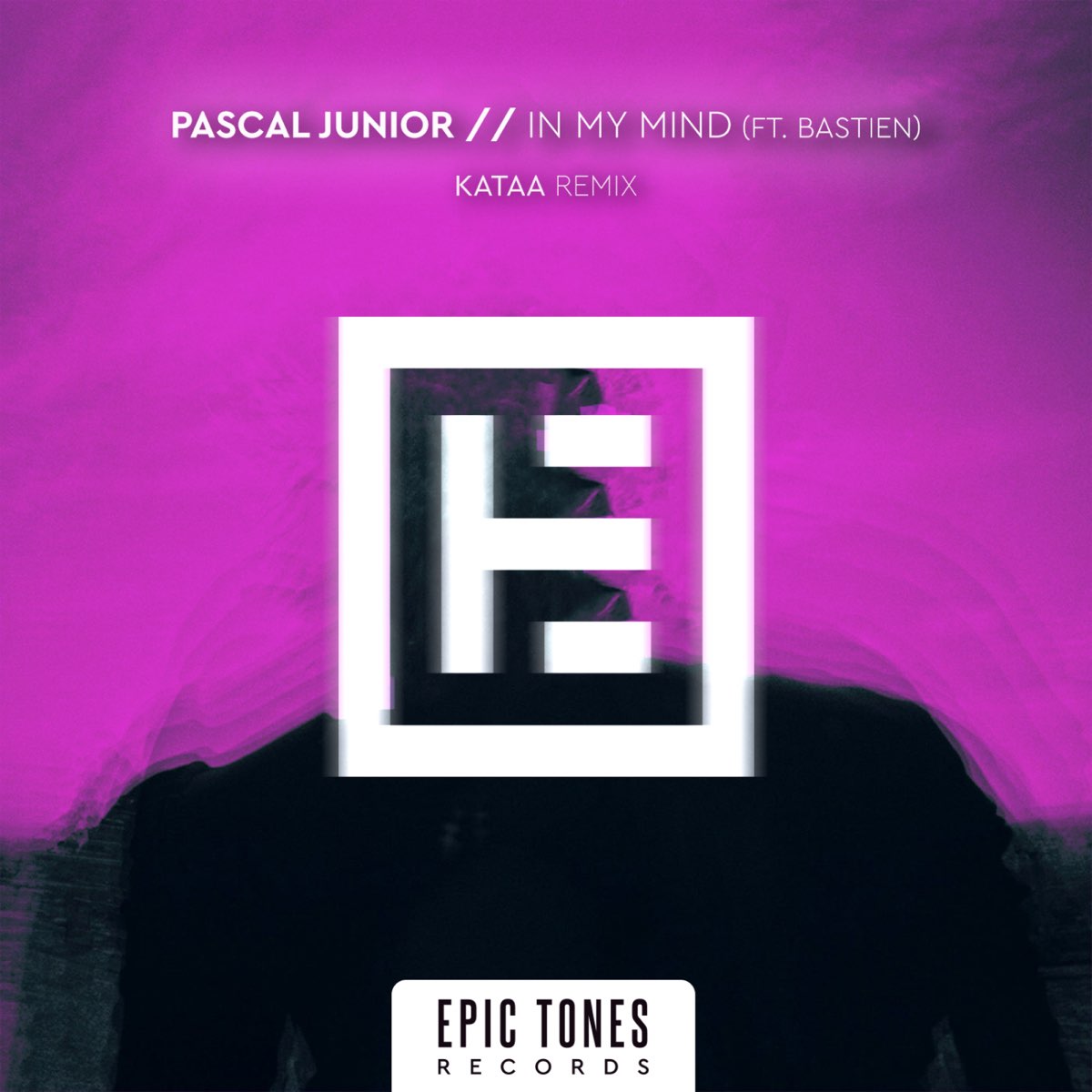 Pascal музыка. Pascal Junior - down you up.