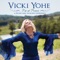 I'm At Peace - Vicki Yohe lyrics