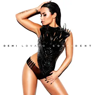 lataa albumi Demi Lovato - Confident Deluxe Edition
