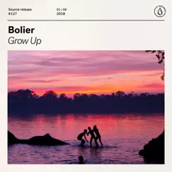 Grow Up - Single by Bolier album reviews, ratings, credits