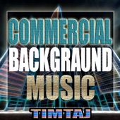 Commercial Background Music To Advertise Your Business artwork