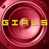 Girls (Originally Performed by Rita Ora, Cardi B, Bebe Rexha and Charlie XCX) [Instrumental] - Single