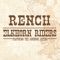 What Can I Do (feat. The Lonesome Sisters) - Rench lyrics