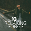 The 10 Most Relaxing Songs with Nature Sounds (Rain, Ocean Waves, Wind, Forest) - Second Touch & Sleep Music with Nature Sounds Relaxation