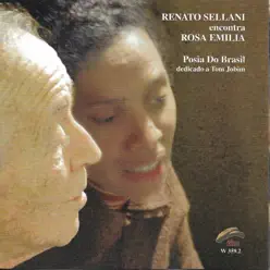 Posia do Brasil (Dedicado a Tom Jobim) - Renato Sellani Posia do Brasil (Dedicado a Tom Jobim) - Renato Sellani