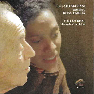 Posia do Brasil (Dedicado a Tom Jobim) - Renato Sellani Posia do Brasil (Dedicado a Tom Jobim) - Renato Sellani