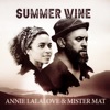Summer Wine - Single, 2021