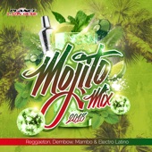Mojito Mix 2018 (Reggaeton, Dembow, Mambo & Electro Latino) artwork
