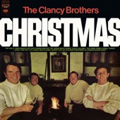 The Clancy Brothers - Christ Child Lullaby