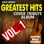 Tribute to Garth Brooks: Greatest Hits, Vol. 1