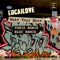 Make Your Move (TONIX Remix) - LucaJLove lyrics