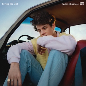 Peder Elias - Loving You Girl (feat. Hkeem) - Line Dance Choreographer