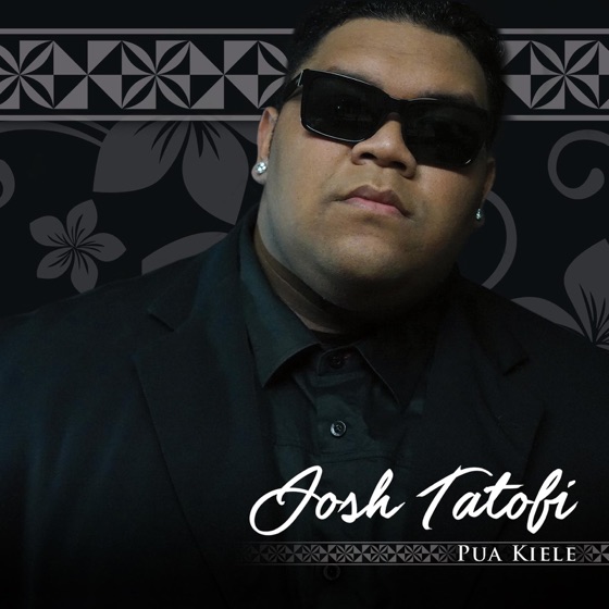 Cover artwork for Pua Kiele