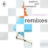 Memory (Remixes) - EP