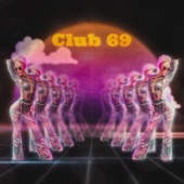 Club 69 artwork