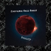 Extreme Bass Boost artwork