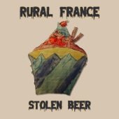 Stolen Beer - Single