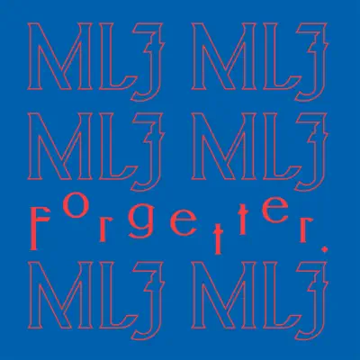 Forgetter - Single - Mr. Little Jeans