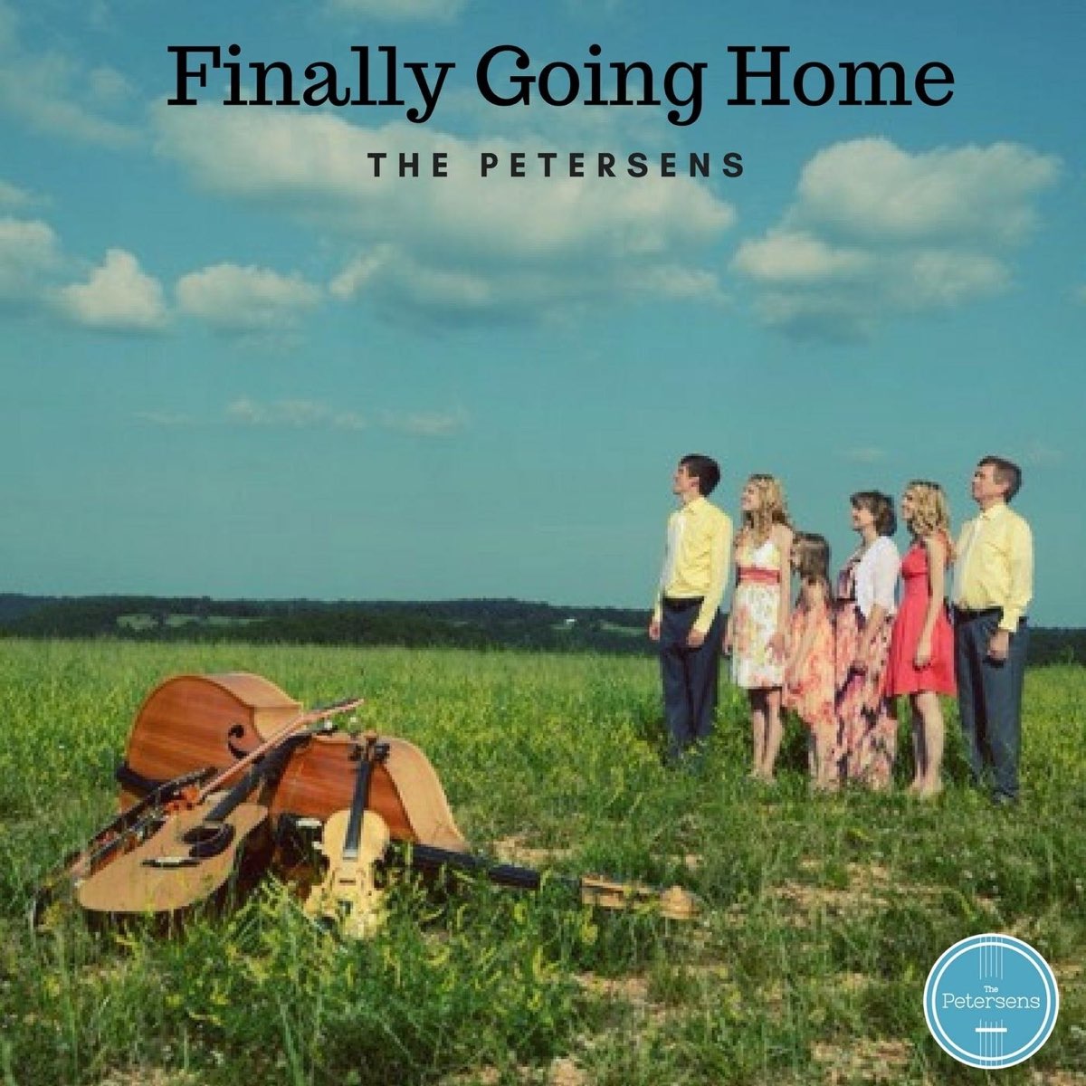 Get going песня. The Petersens группа. The Petersens фото. Going Home песня. Going Home dvorzakноты.