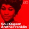 (You Make Me Feel Like) A Natural Woman (live) - Aretha Franklin