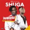 Shawarma (feat. Idowest) - Shuga lyrics