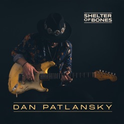 SHELTER OF BONES cover art