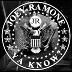 Joey Ramone - Rock 'N Roll Is the Answer