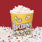 Popcorn artwork