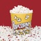 Popcorn artwork