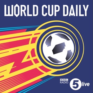 World Cup Daily