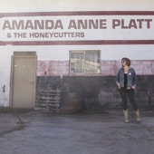 Amanda Anne Platt & The Honeycutters - The Guitar Case