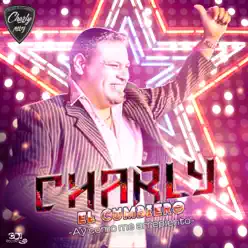 Ay como me arrepiento - EP - Charly El Cumbiero Ay como me arrepiento - EP - Charly El Cumbiero